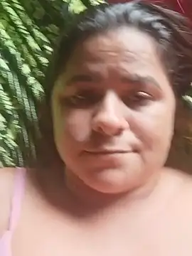 Show de webcam de BelaMisteriosa