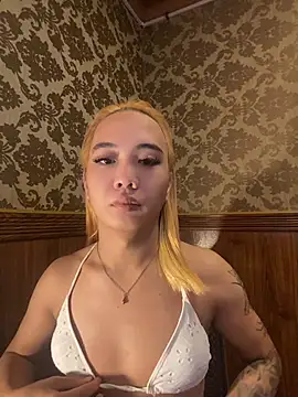 VictoriaBig_Secret 网络视讯表演