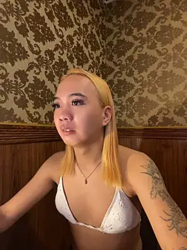 VictoriaBig_Secret Webcam-Show
