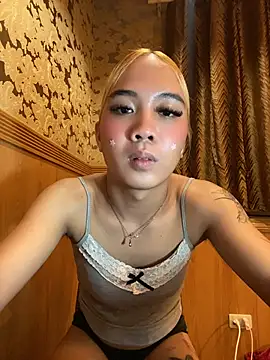 VictoriaBig_Secret Pertunjukan Webcam