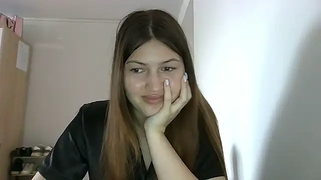 Webkamerová show Sugar_Velvetine