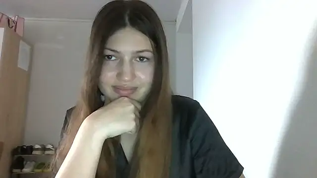 Pokazy przed kamerką – Sugar_Velvetine