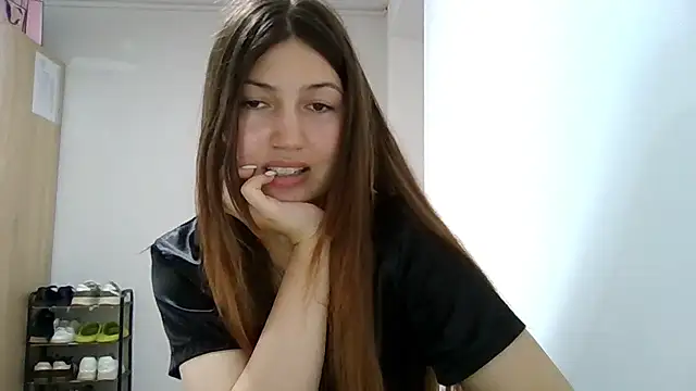 Webkamerová show Sugar_Velvetine