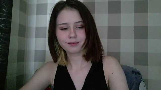 Caramel_Whisper Webcamshow