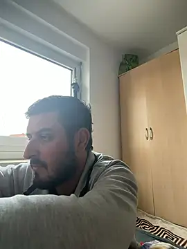 Show webcam de XiyarXiyar1999