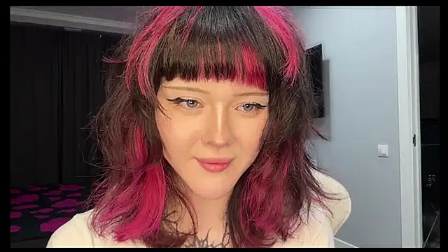 Calverienne Webcam show