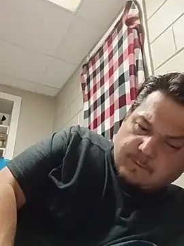 Oklahomadaddy199123's Webcam Show