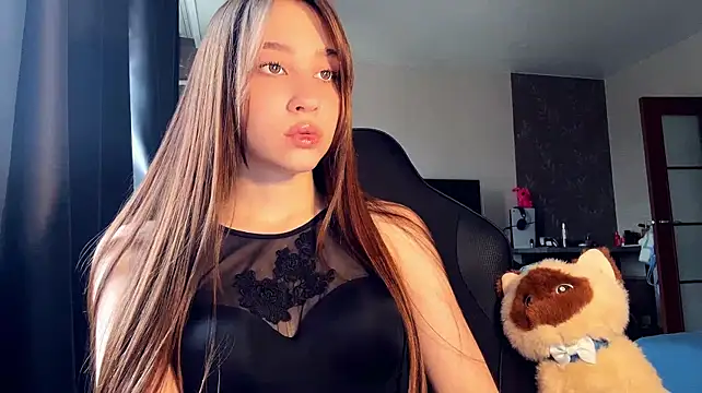 AnglaEdgehill Show in webcam