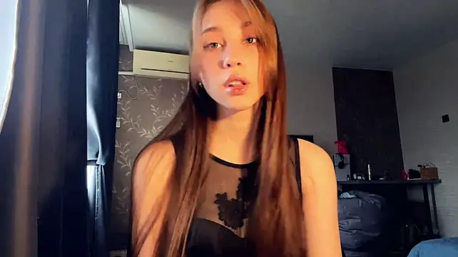 Show webcam de AnglaEdgehill