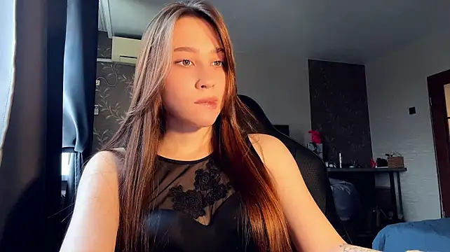 Show de webcam de AnglaEdgehill