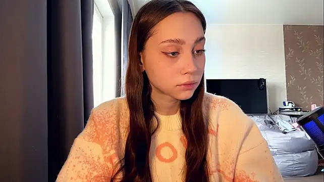 AnglaEdgehill élő XXX-chatje