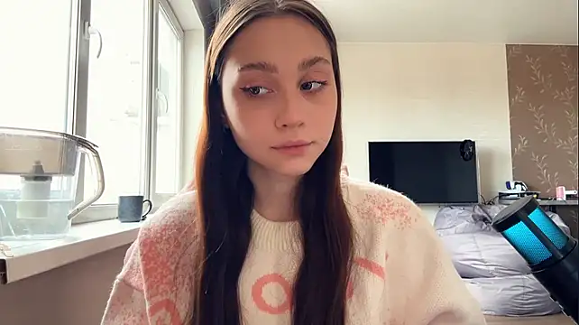 AnglaEdgehill: вебкам-шоу