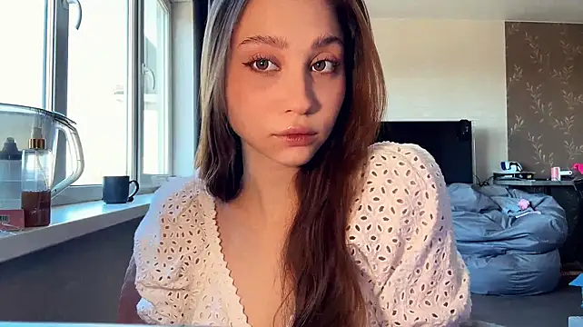 Show de AnglaEdgehill na webcam