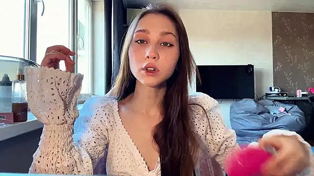 AnglaEdgehill Chat XXX in diretta