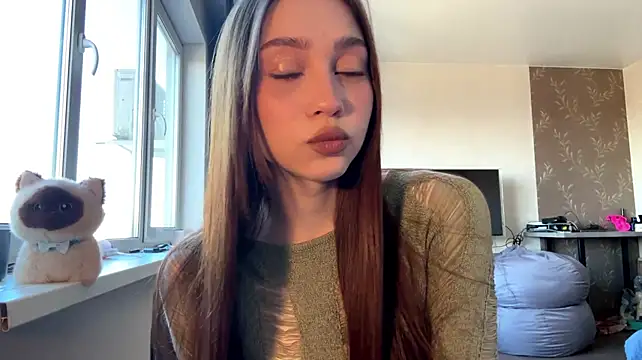 AnglaEdgehill – webcam-show