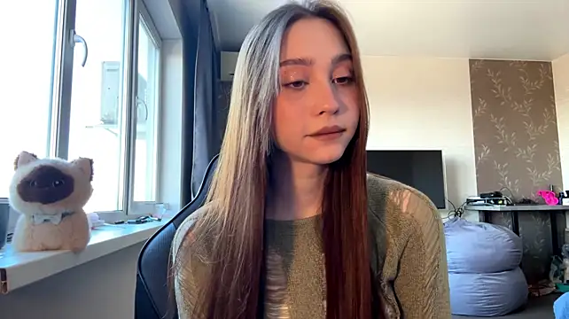 AnglaEdgehill – webcam-show