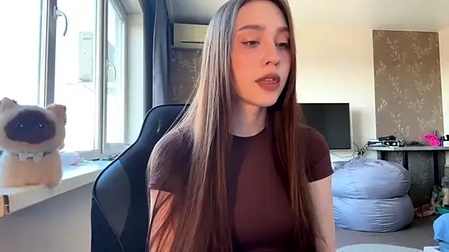 Chatroom XXX en direct de AnglaEdgehill