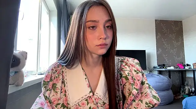 AnglaEdgehill Webcam-Show