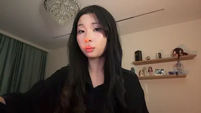 deboreaa's Live XXX Chat