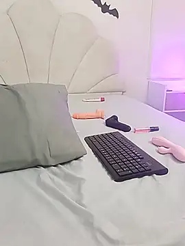 KandyBliiss webcam show