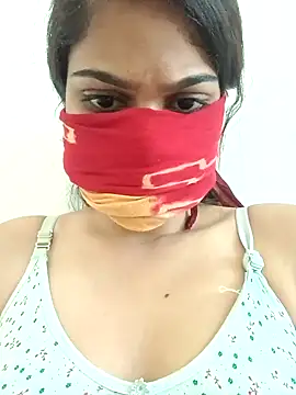 แชท XXX สดของ Mahi_rao