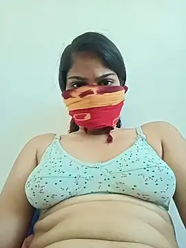 XXX chat uživo modela Mahi_rao