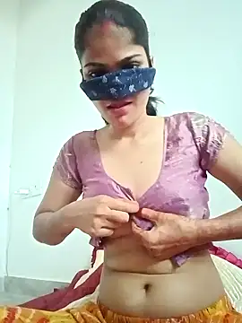 Chat XXX ao vivo de Mahi_rao