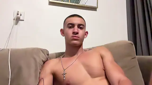 SexNinjaBoy_ Webcamshow