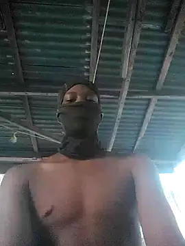 Show Webcam de gentleman8338