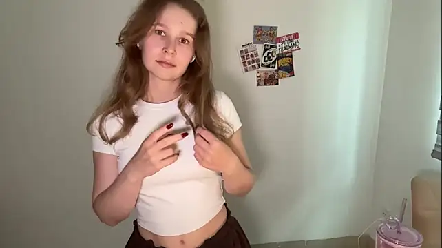 Show de RashidaSpilker na webcam