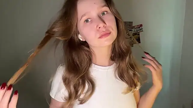 RashidaSpilker's Webcam Show