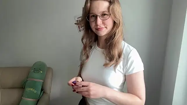 RashidaSpilker Webcam show
