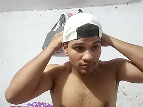 topboy2710 Webcamshow