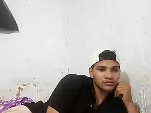 topboy2710's Webcam Show
