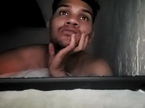 topboy2710 webkamerás műsora