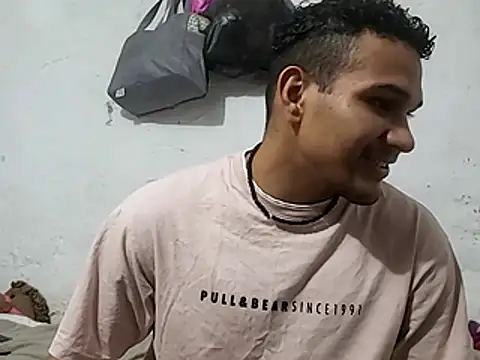 topboy2710 ওয়েবক্যাম শো
