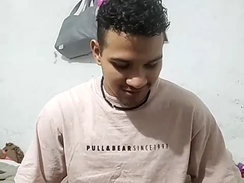 Show de webcam de topboy2710