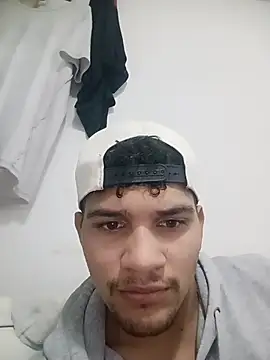 Show webcam de topboy2710