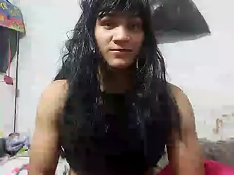 Show de topboy2710 na webcam
