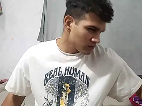 topboy2710 Шоу с уебкамера