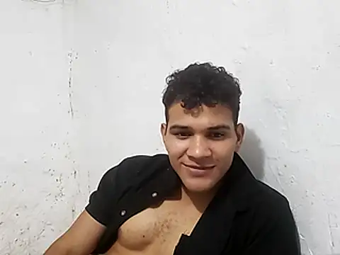 Show Webcam de topboy2710