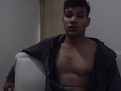 Show webcam de topboy2710