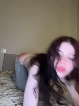 HellaSkywalker – webcam-show