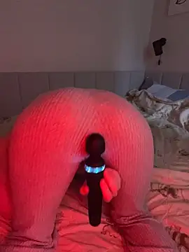 HellaSkywalker Webcam-Show