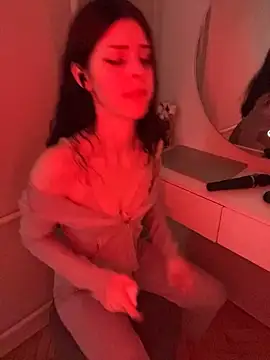 HellaSkywalker's Webcam Show