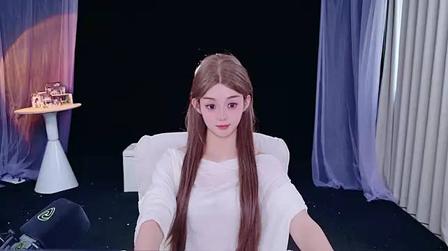NiHao_Ya__'s Webcam Show