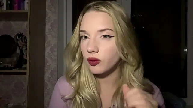 Chat XXX ao vivo de ShastaSamaniego