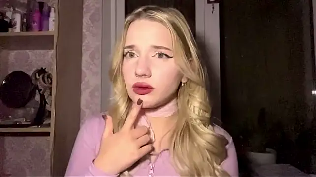 ShastaSamaniego – webcam-show