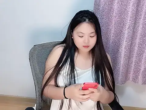 xiyou1022 Show Webcam