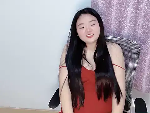 xiyou1022 Show Webcam